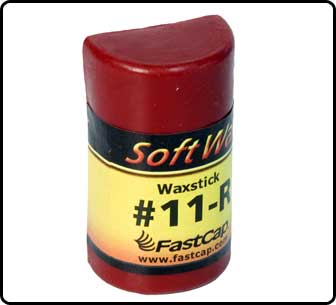 Cera 11 ROJO